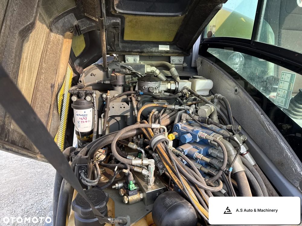 Wacker Neuson EZ80 - 21