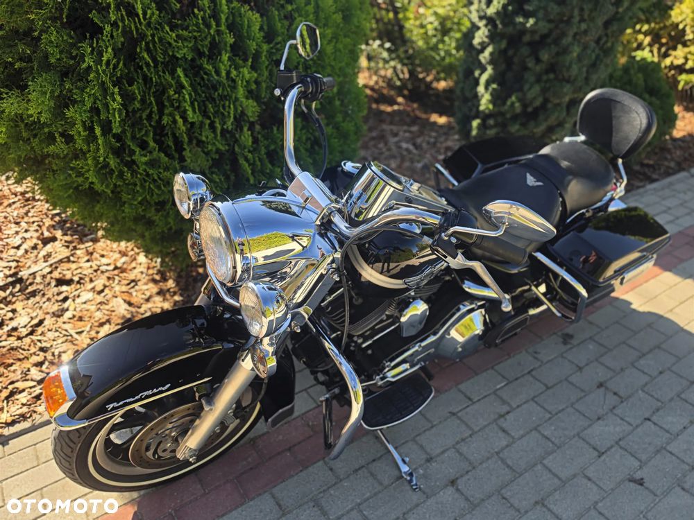 Harley-Davidson Touring Road King - 19