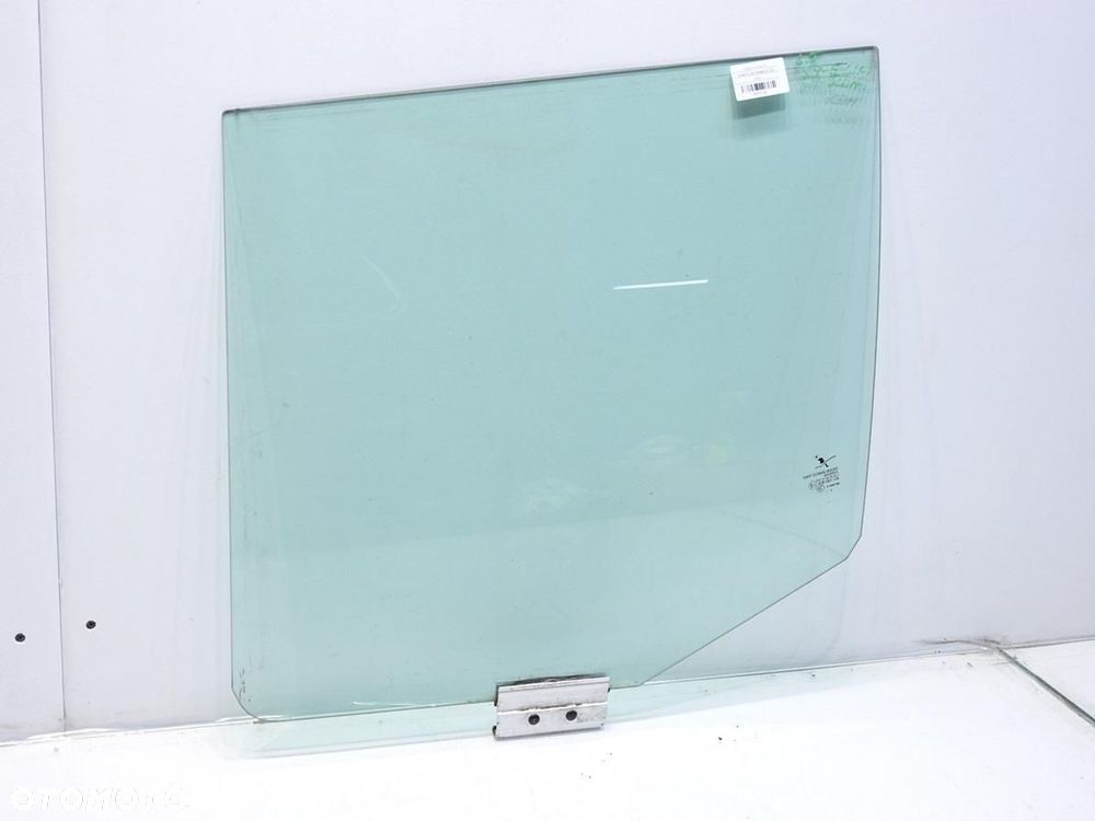 SZYBA DRZWI LEWY TYŁ SAAB 9-5 LIFT KOMBI - 2