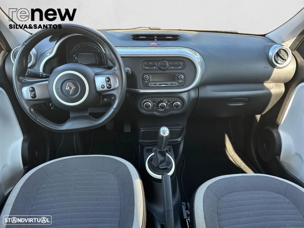 Renault Twingo 1.0 SCe Limited - 10