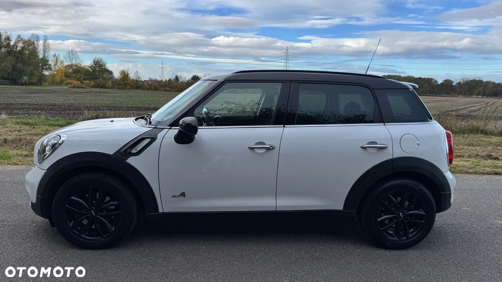 MINI Countryman - 8