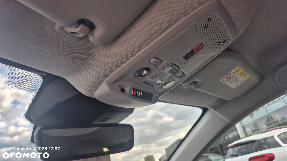 Citroën C4X 1.2 mHEV Max eDCT6 - 18