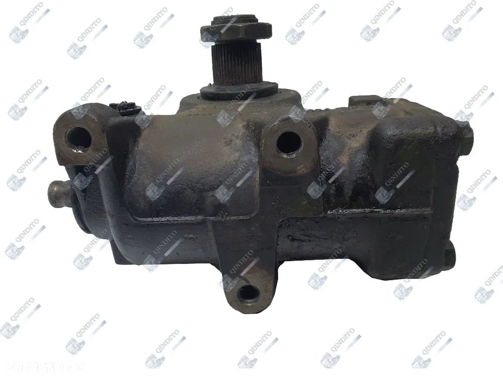 PRZEKŁADNIA KIEROWNICZA ZFLS MERCEDES UNIMOG  U5000 U3000 A4374600400 - 3
