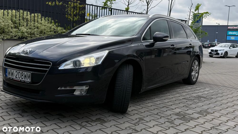 Peugeot 508 2.0 HDi Business Line - 7