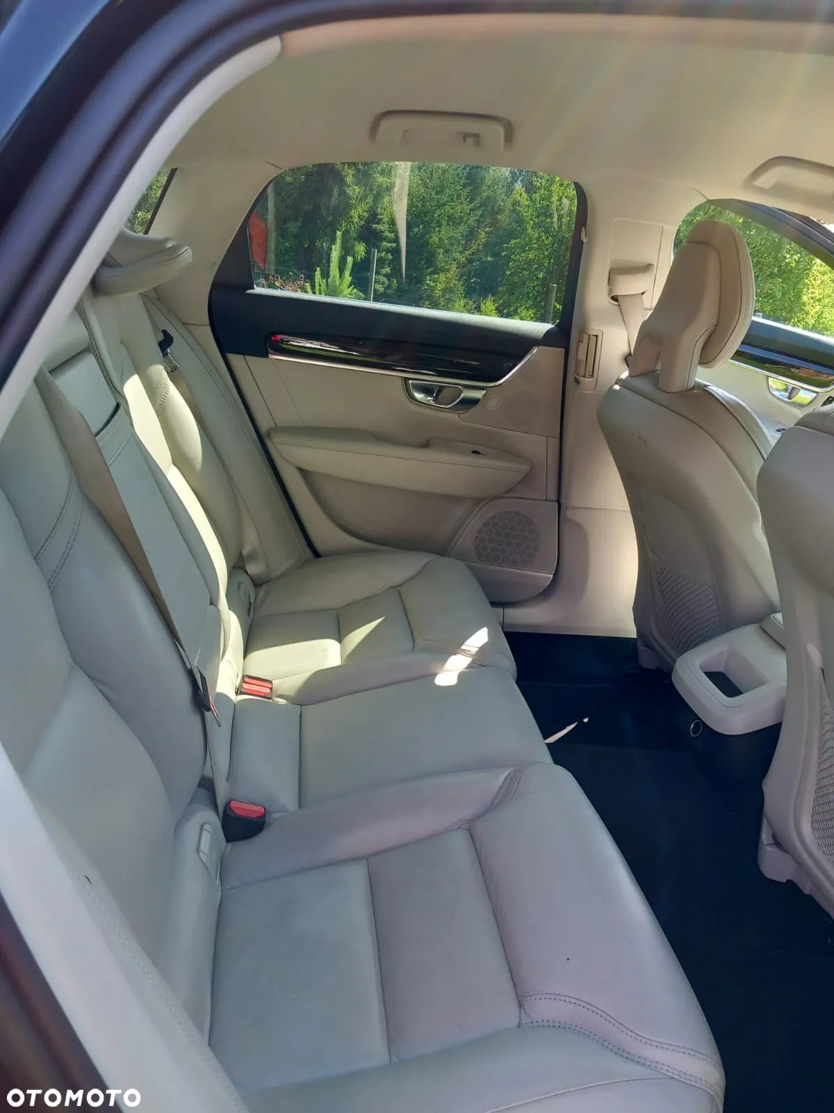 Volvo S90 D5 AWD Inscription - 6