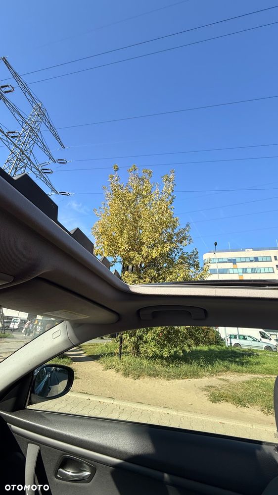 BMW Seria 3 - 5