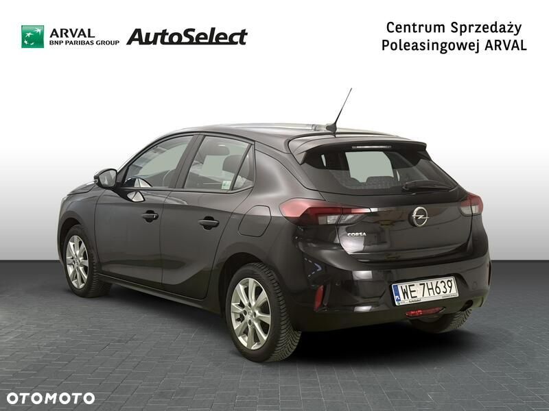 Opel Corsa 1.2 Edition S&S - 3
