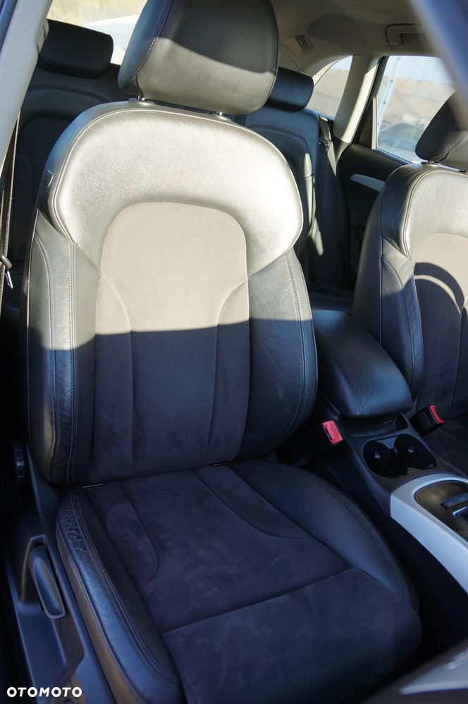 Audi Q5 2.0 TDI Quattro - 24