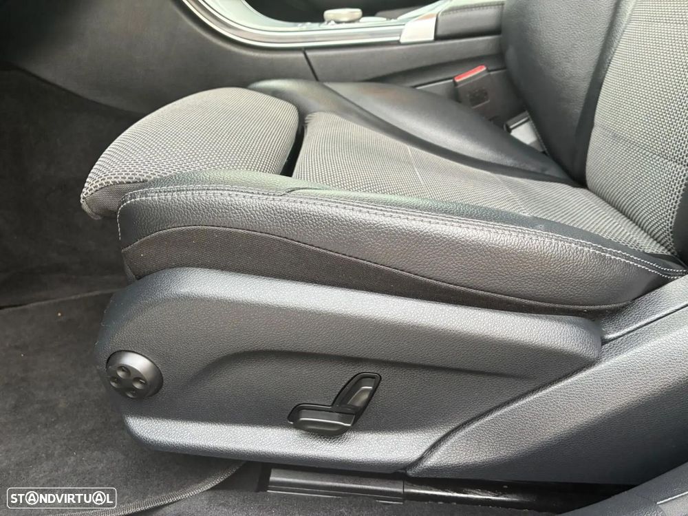 Mercedes-Benz C 300 - 10