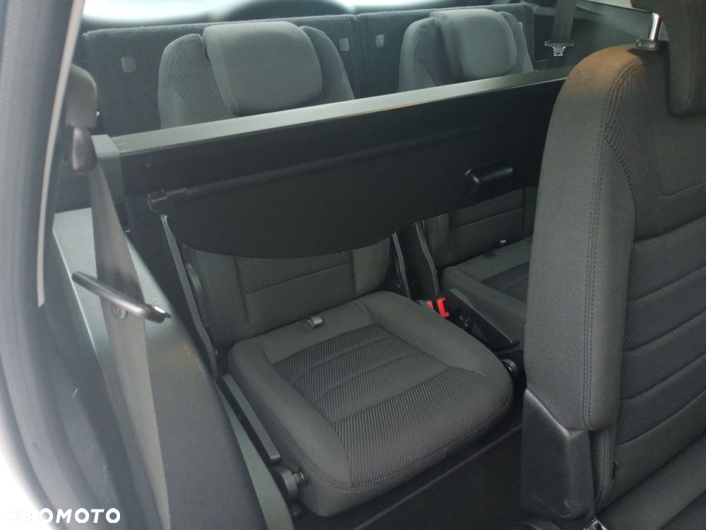 Ford S-Max 2.0 TDCi DPF Titanium X - 20