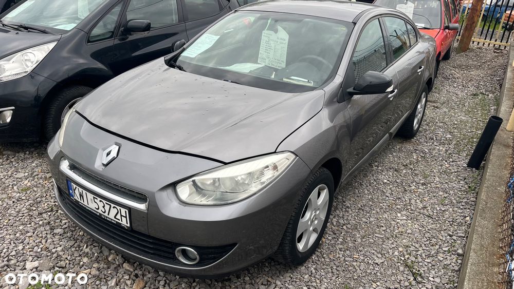 Renault Scenic TCe 130 Dynamique - 27