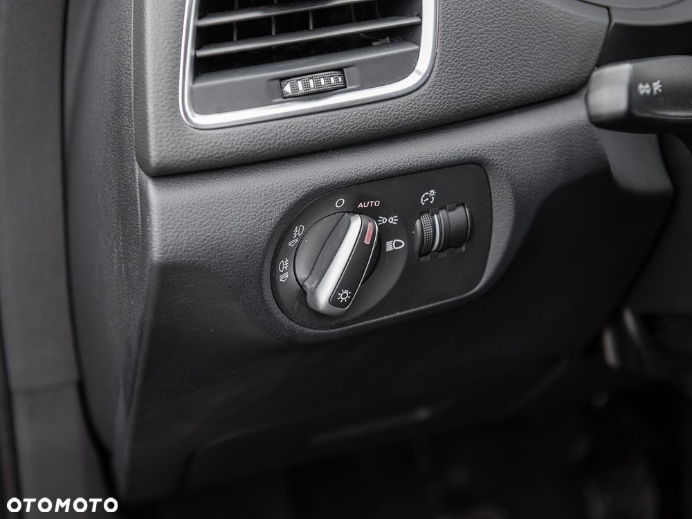 Audi Q3 2.0 TFSI Quattro - 22