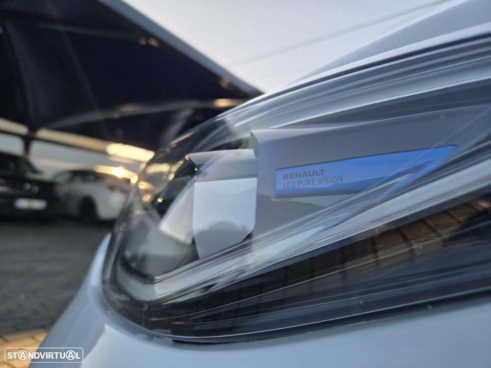 Renault Zoe (c/ Bateria) E-Tech EV50 Equilibre - 9