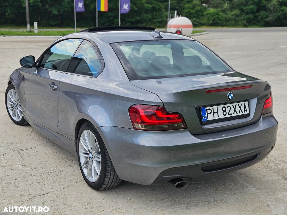 BMW Seria 1 123d - 3