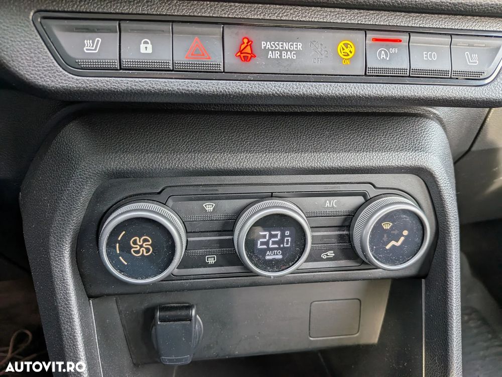 Dacia Logan TCe 90 MT5 Expression - 16