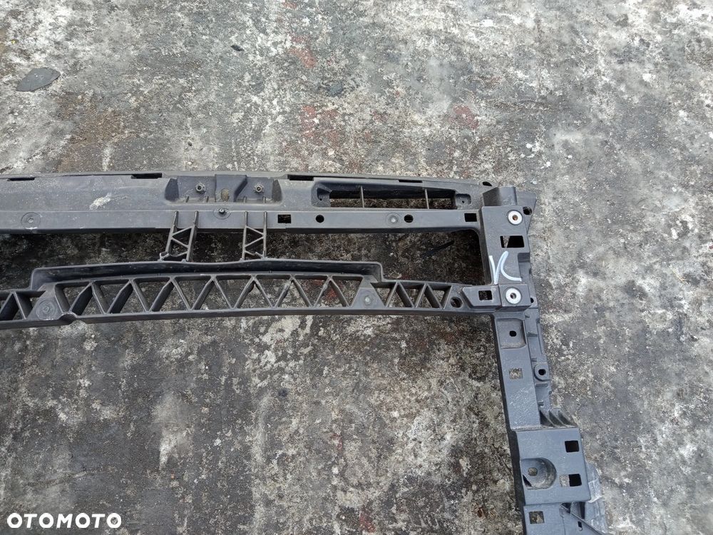 PAS PRZEDNI VOLKSWAGEN POLO 6R 08-14 6R0805588 - 2