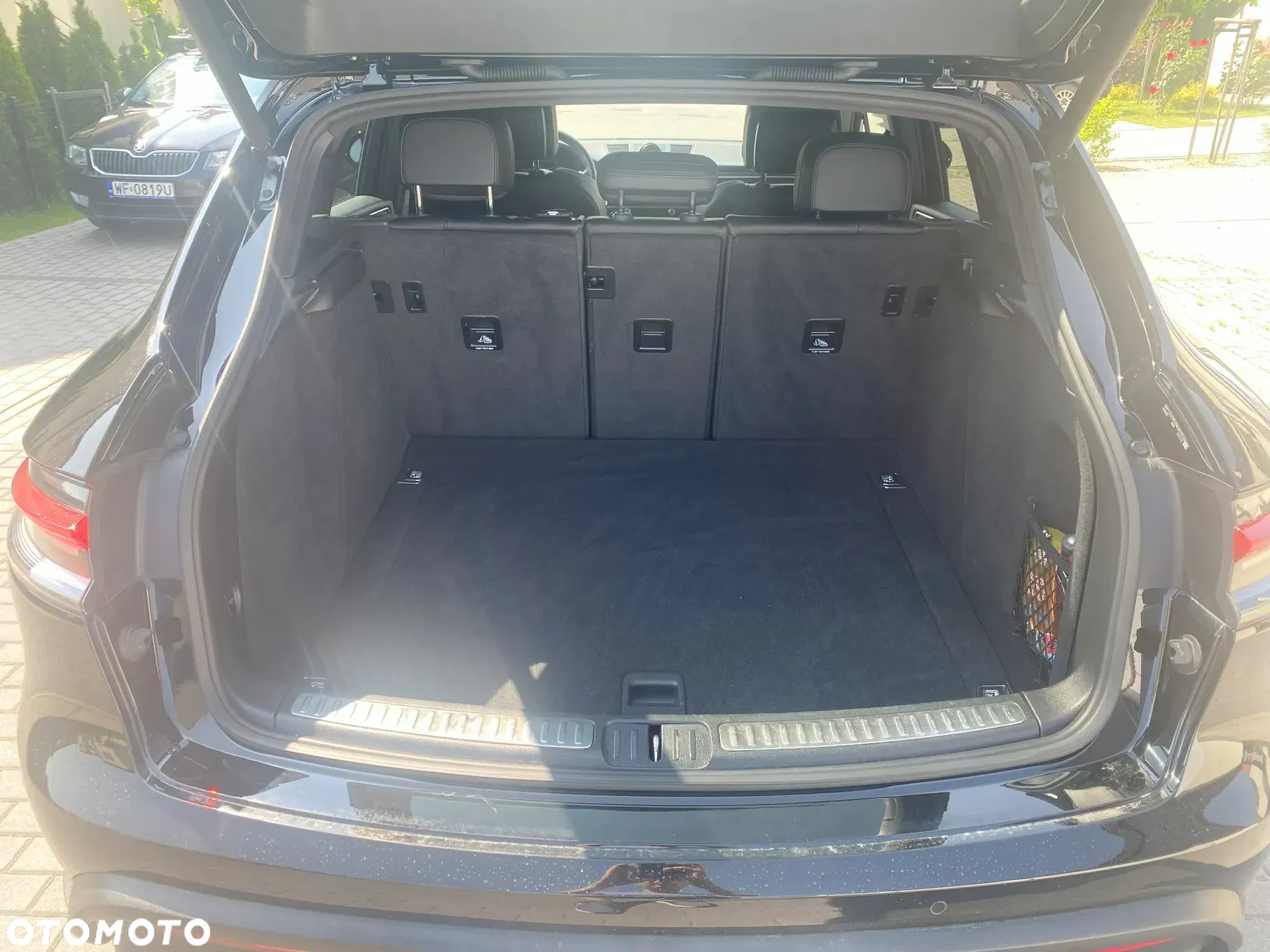 Porsche Macan Standard - 7