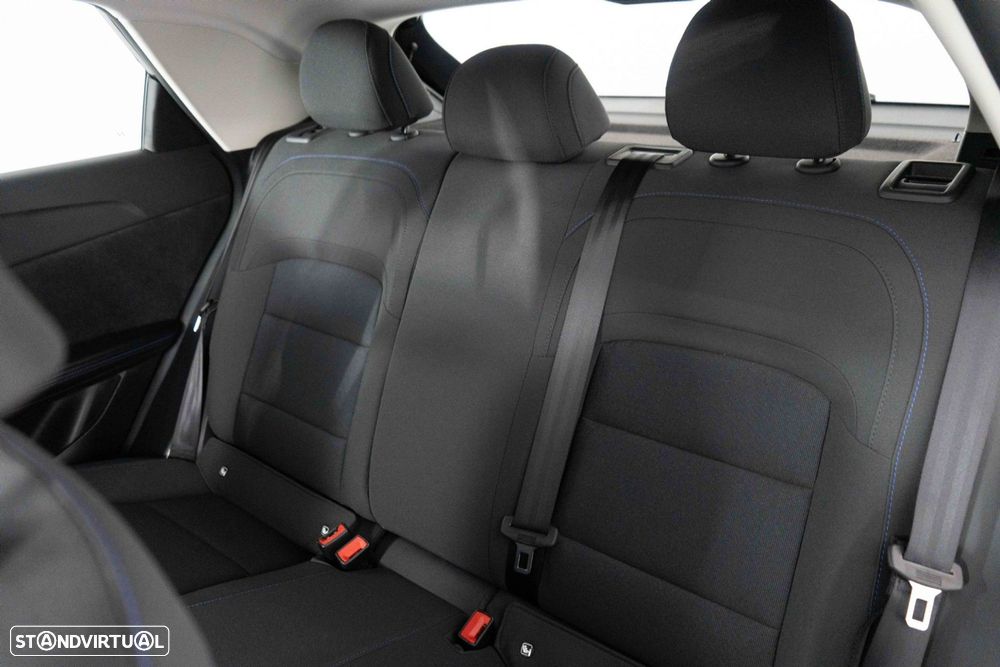 MG MG4 51 kWh Standard - 9