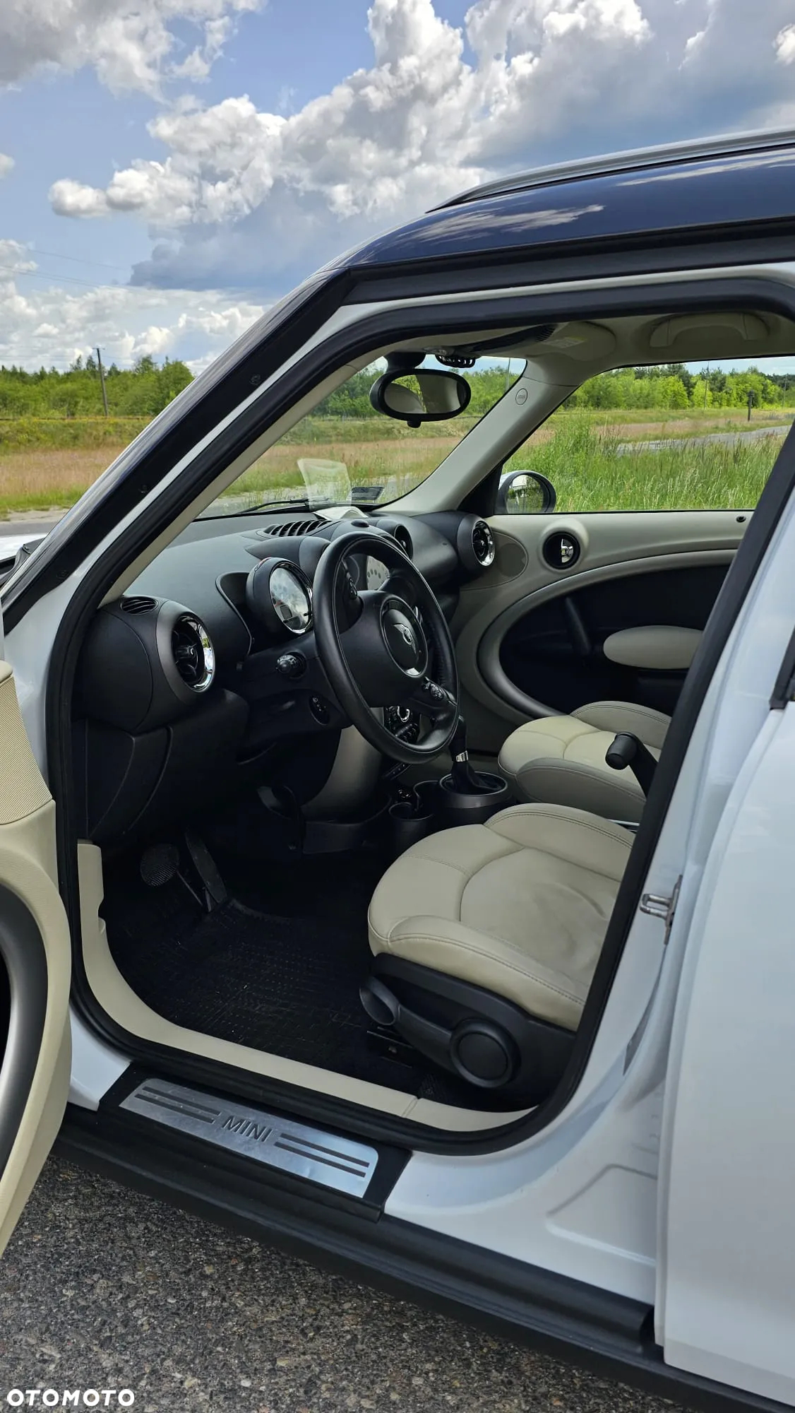 MINI Countryman - 9