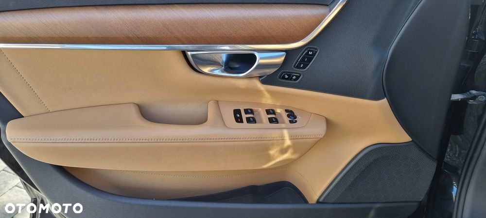 Volvo S90 D4 Inscription - 11