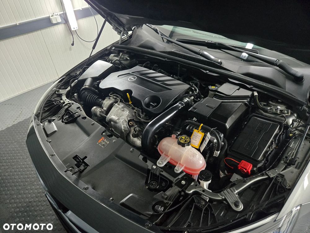 Opel Insignia 2.0 CDTI 4x4 Ultimate S&S - 39