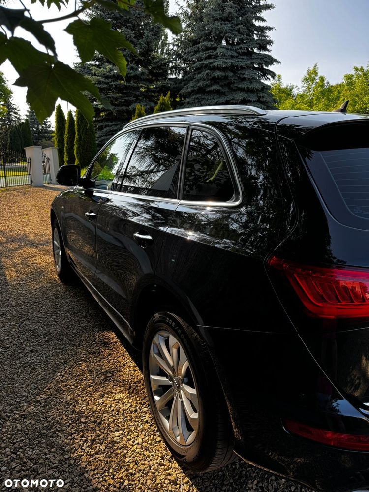 Audi Q5 2.0 TDI Quattro S tronic - 4