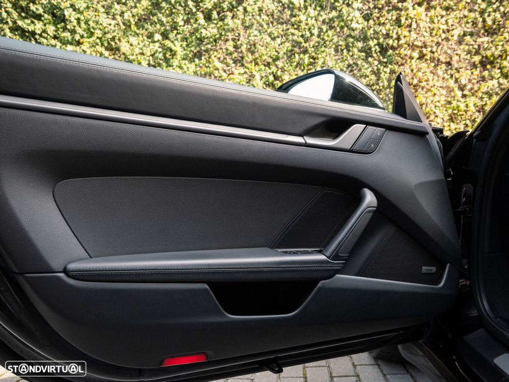 Porsche 911 (992) Carrera S PDK - 35