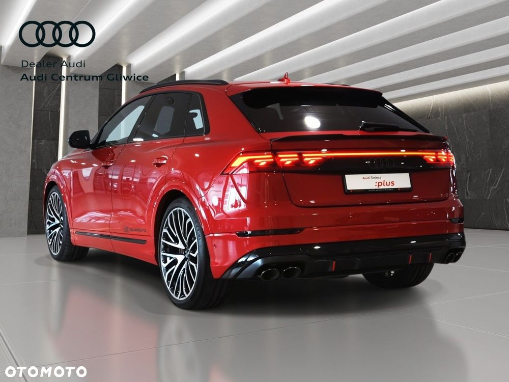 Audi SQ8 - 4