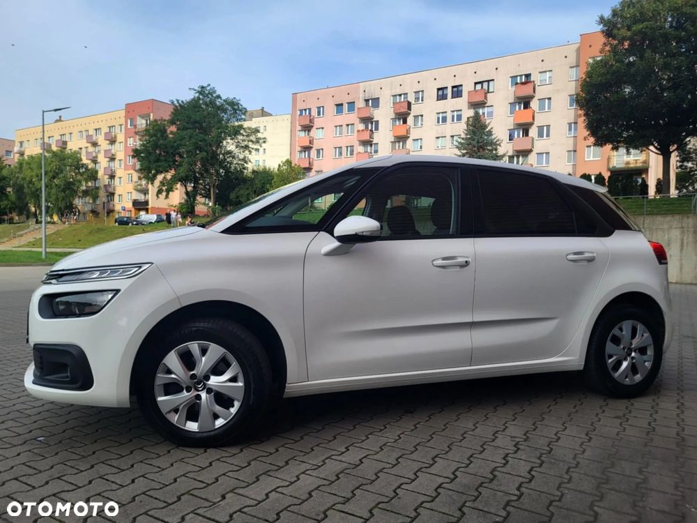 Citroën C4 - 17