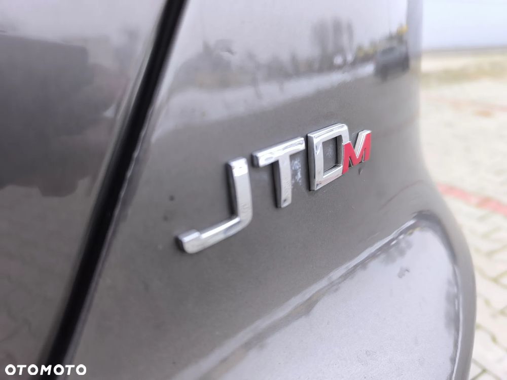 Alfa Romeo 159 2.0 JTDM 16V DPF - 26