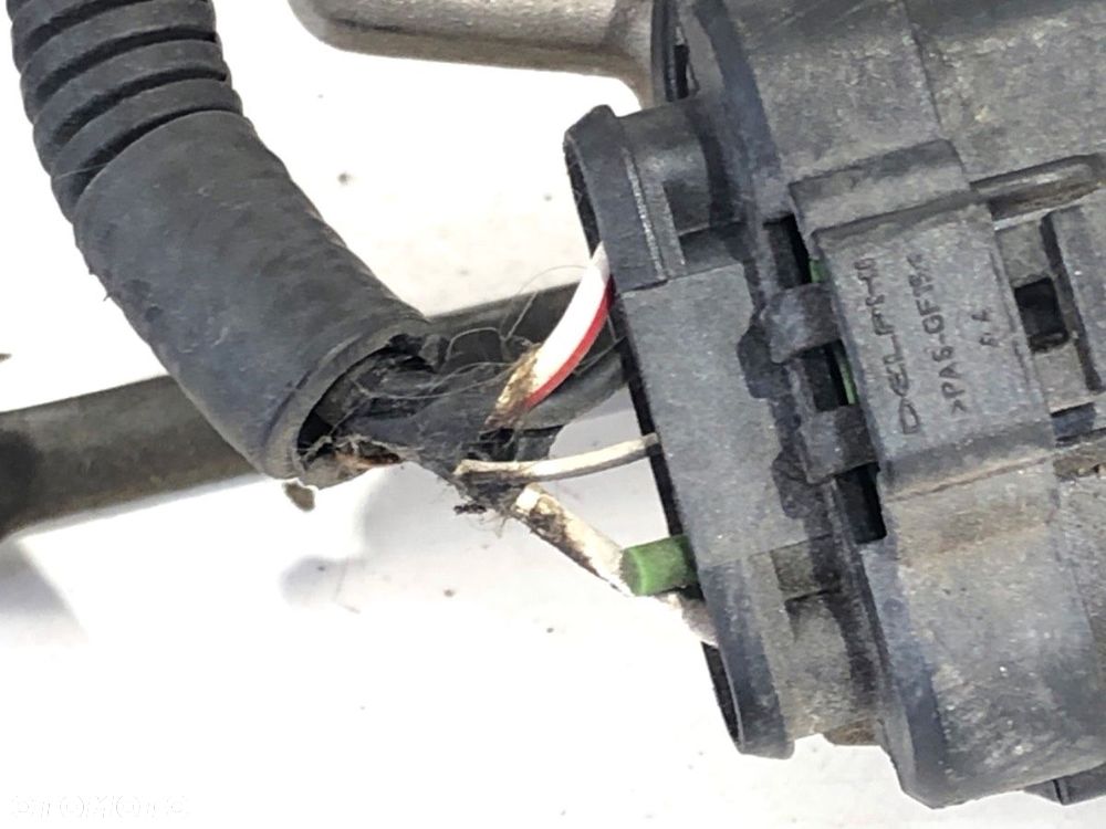 MECHANIZM WYCIERACZEK PRZÓD - 68.00 PLN - FIAT 500 (312_) 2007 - 2022 1.2 (312AXA1A) 51 kW [69 KM] - 4