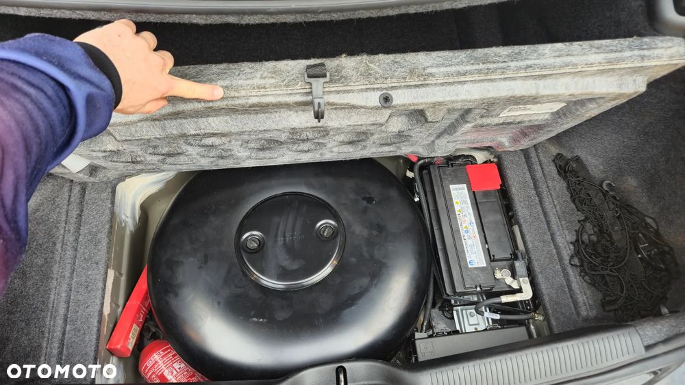 Dodge Charger 5.7 R/T - 19