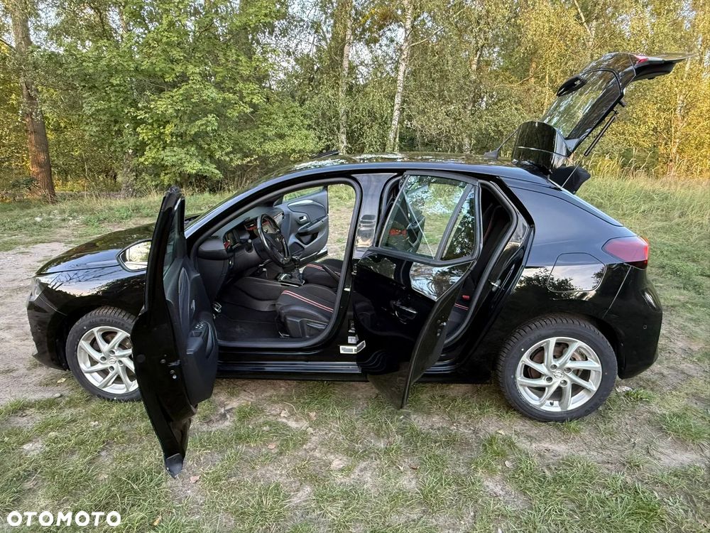 Opel Corsa 1.2 GS Line Plus Pack S&S - 36