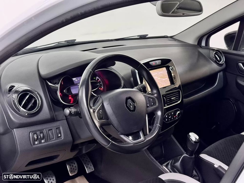 Renault Clio (Energy) TCe 90 Bose Edition - 25