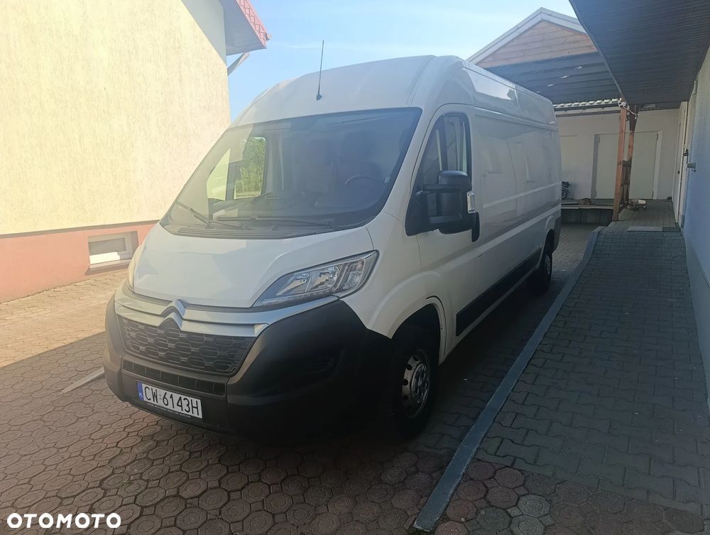 Citroën JUMPER - 2