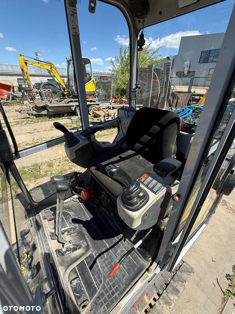 Wacker Neuson ET16 - 7