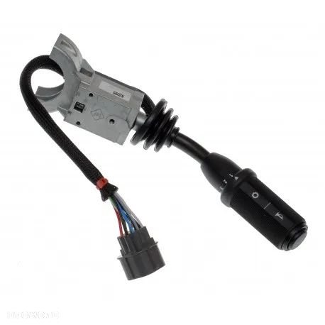 Przełącznik kierunku jazdy 3CX, 4CX JCB VALEO 701/80298 OEM - 1