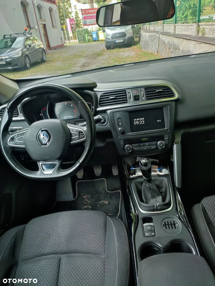 Renault Kadjar Energy dCi 110 COLLECTION - 11