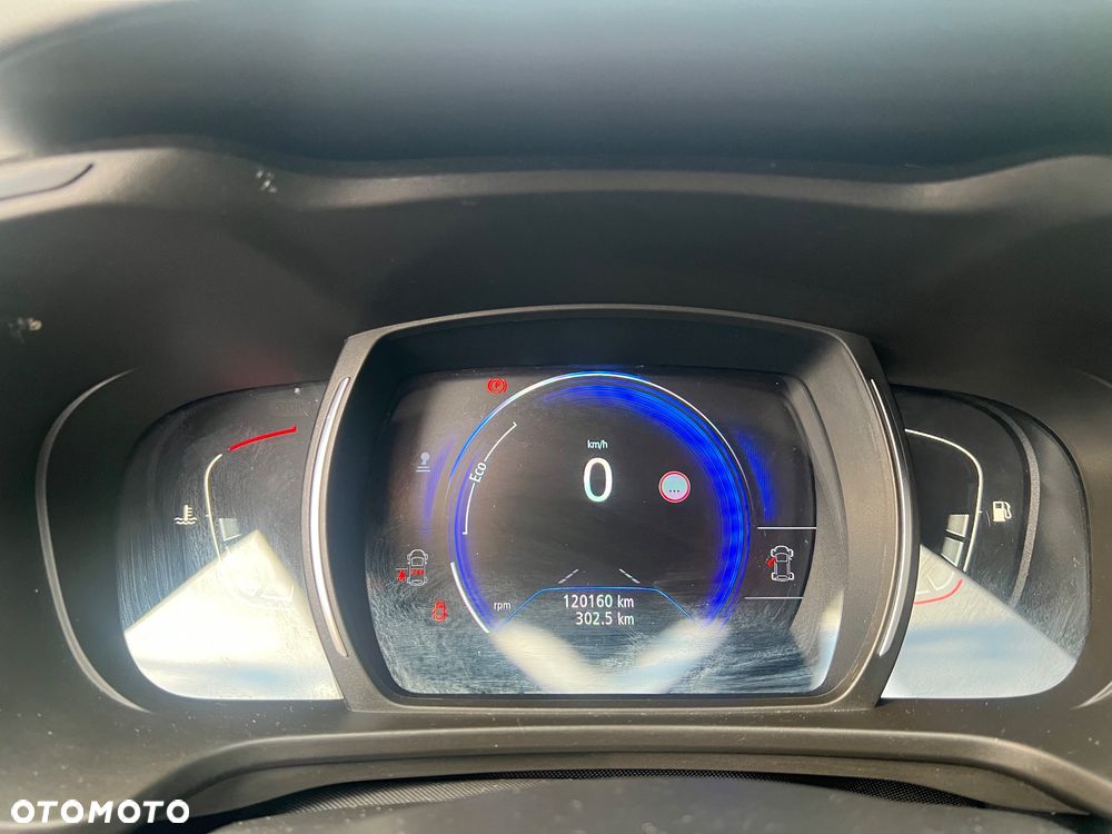 Renault Kadjar Energy TCe 130 LIMITED - 25