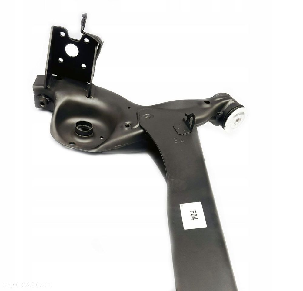 Tylna belka Fiat Bravo II 198, Stilo HB 192, Lancia Delta III 844 - 4