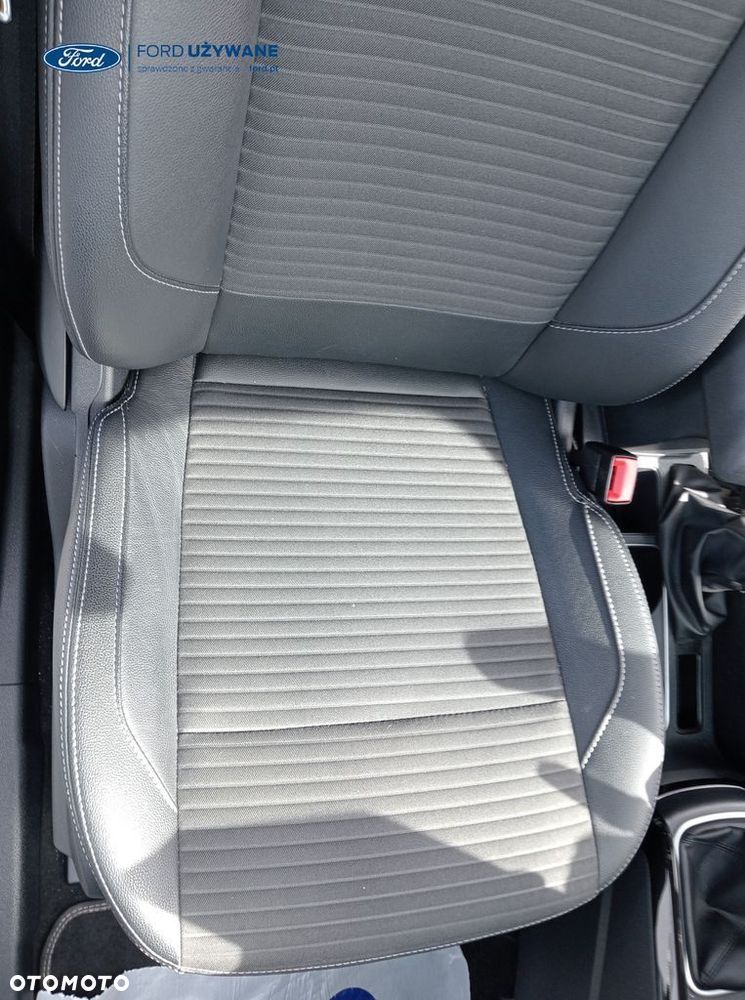 Ford EcoSport 1.0 EcoBoost Titanium ASS - 21