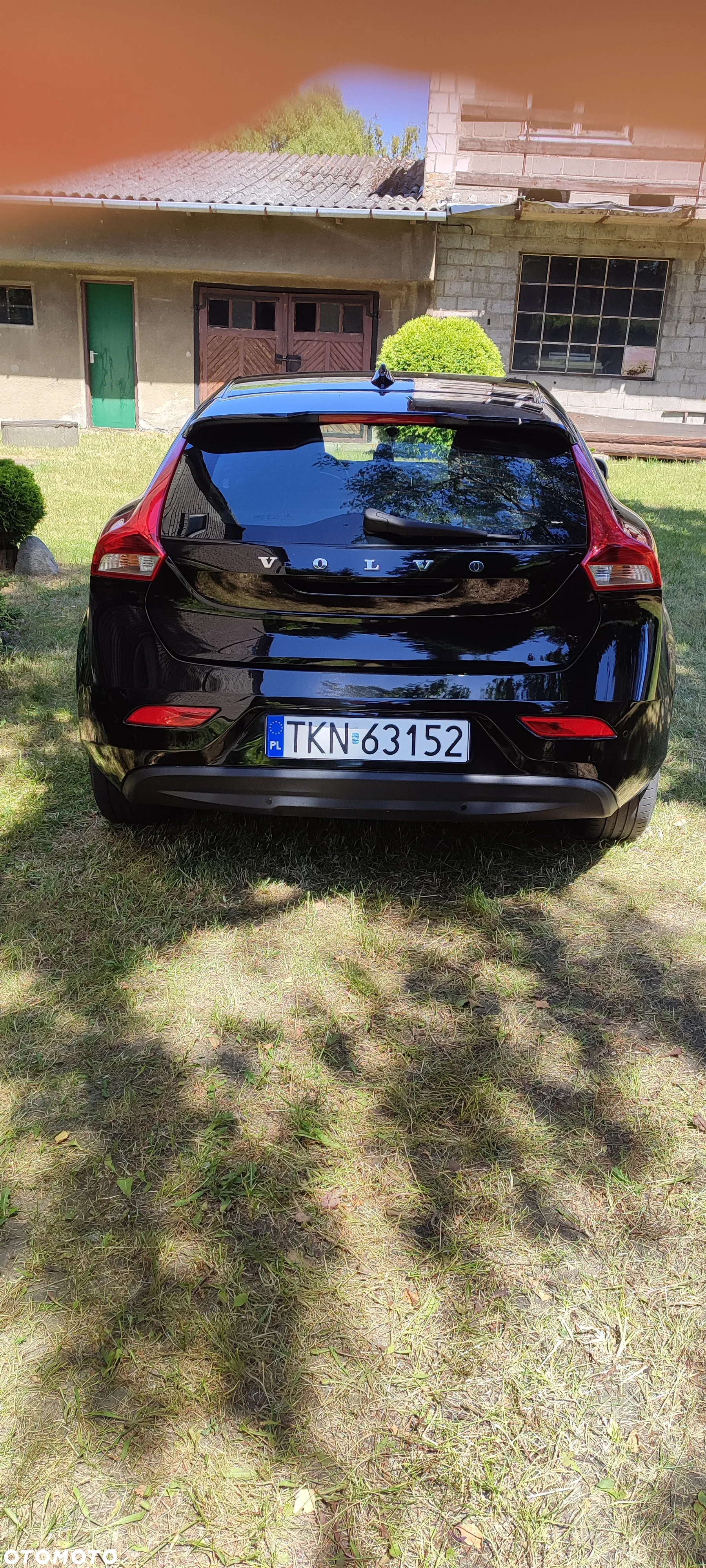 Volvo V40 D2 Drive-E Kinetic - 6