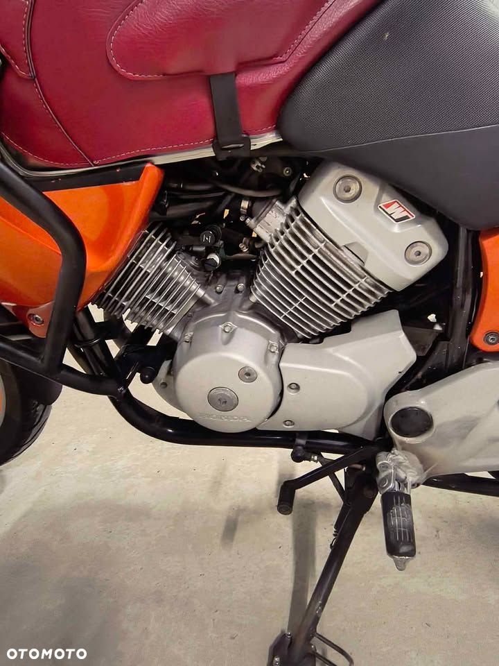 Honda XL - 3