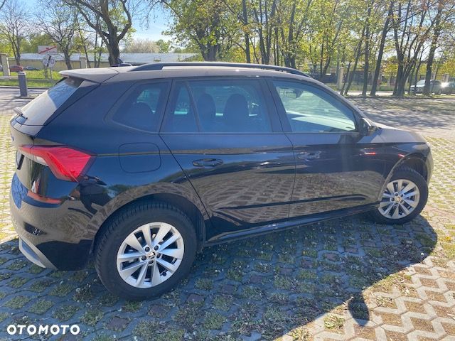 Skoda Kamiq 1.0 TSI Ambition - 5