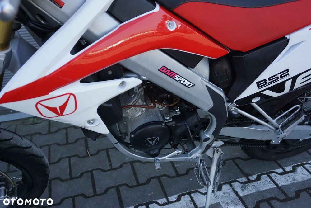 Honda CRM - 10