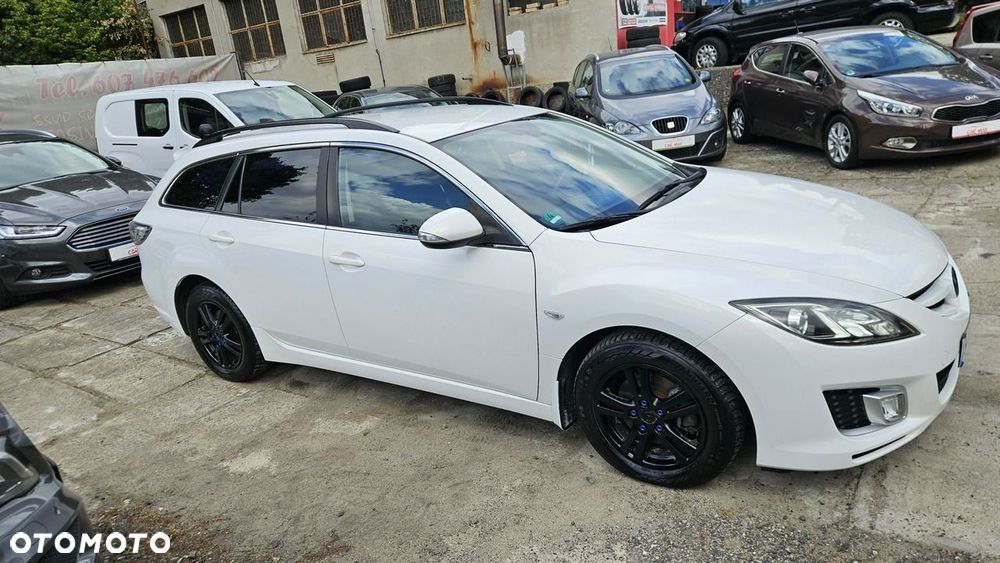 Mazda 6 Sport 2.0 Active - 5