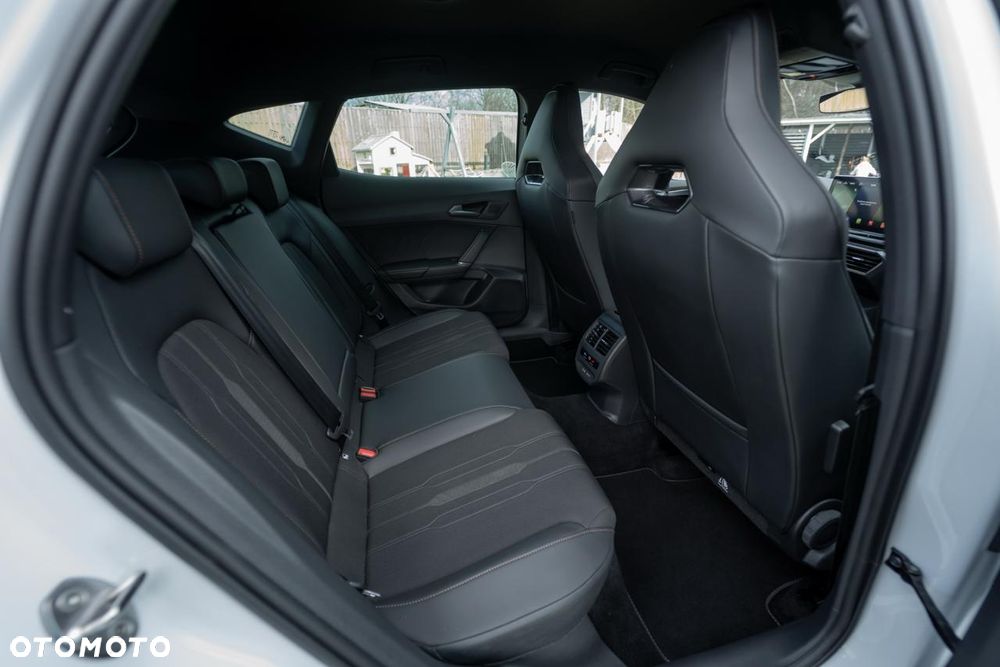 Cupra Formentor VZ 2.0 TSI 4Drive DSG - 32