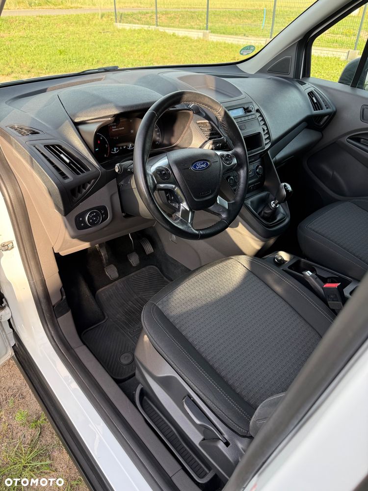 Ford Transit Connect 230 L2 S&S Trend - 12