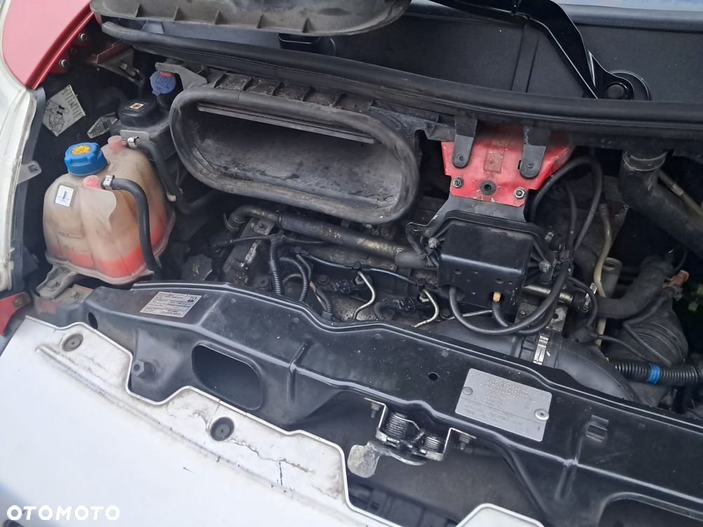 Fiat DUCATO !!! SUPER STAN !!! - 25