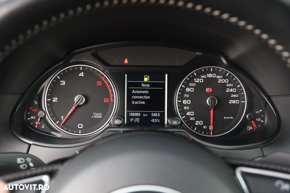 Audi Q5 2.0 TDI S tronic - 23